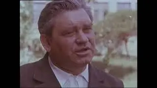 Фитиль №125 (1972 год)