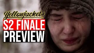 Yellowjackets Season 2 Episode 9 Preview | Trailer Breakdown Theories