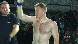 Premier MMA Championship 17 Peyton Spurlock vs Derek Mahlenkamp