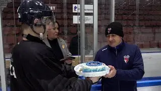 День тренера с «Чайкой»