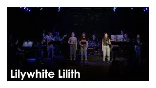 Lilywhite Lilith - Genesis - A Tribute by the ART Ensemble St. Ursula