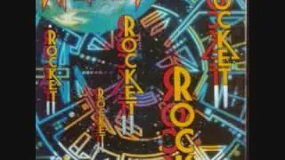 Def Leppard - Rocket Original Version