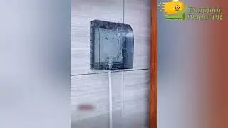 Wall Socket Cover