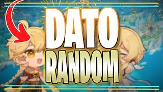 EL MAYOR RETO DE MORA EN GENSHIN IMPACT | DATO RANDOM 222 | Genshin Impact