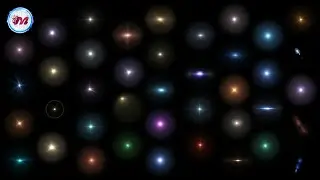 TOP 40 GREEN SCREEN SHINE EFFECTS