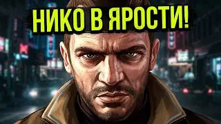 прохождение Grand Theft Auto IV («GTA 4: Нико в ярости! Расправа над Владом Глебовым) #6»