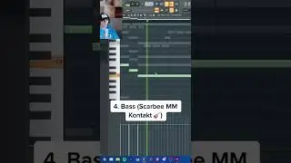 ROD WAVE TYPE BEAT 60 SEC TUTORIAL🌊 