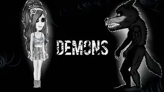 Demons (Imagine Dragons) MSP