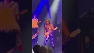 Does Your Mother Know live #abbatribute #thebjornidentity #shorts #bjorn #abba