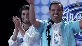 مسلسل بديع وفهيم الحلقة 8 الثامنة بطولة يزن السيد