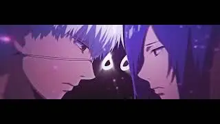 War Of Hearts | Tokyo Ghoul [EDIT/AMV] Old Edit!