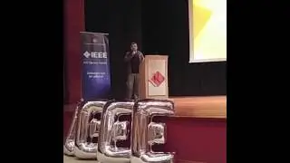 IEEE IKÜ MBT - Timur Akkurt