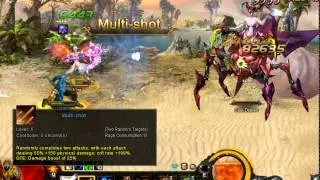 dazed bug