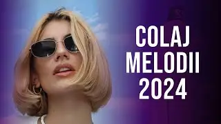 Muzica Romaneasca 2024 Mix 🔥 Cele Mai Ascultate Melodii Romanesti 2024 🔥 Muzica Romaneasca 2024