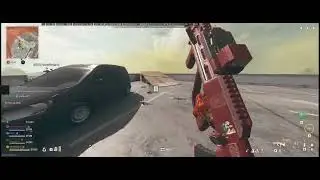 Call of Duty Warzone Vondel vittoria in 4