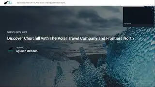 Discover Churchill with The Polar Travel Company