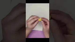 DIY Paper Flower Bouquet | How To Make Paper Flowers | Valentine's & Mother's Day Gift Ideas | Short