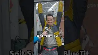 Impossible Deadhang Quiz