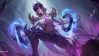 DARIUS IMBA IS TURNING OUT