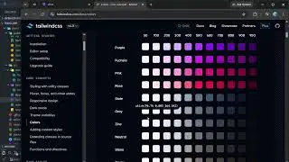 build a full stack todo app #02