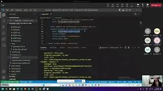Meetup! Setting with a Windows Domain Environment with Ansible. ft. Jordan Borean