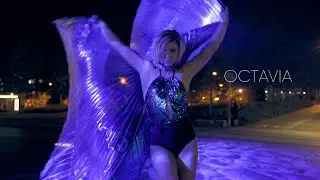 Octavia - Blue Butterfly Dance