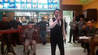 Фурузон бойматов дар Москва суруди падар хамара гирён кард.|2022|