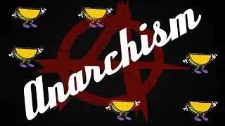 Various schools of Anarchism explained with tacos.