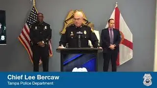 Arrests Made in the Charles Jones Deadly Shooting Investigation