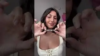 Let's create a bracelet with Francesca Micallef ☆ 💛🧜🏼‍♀️