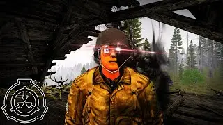 Our Sergeant Is An Unearthly Demon - WW2 SCP Operation Part 2