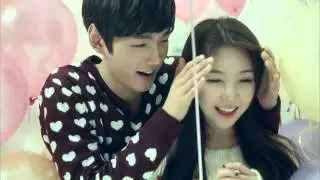 2014 LG Pocket Photo POPO TVC 1