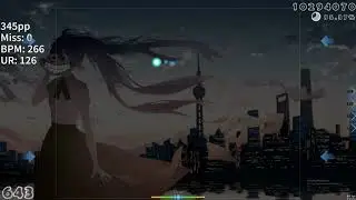 first storm [my drop of tear] 1.4x 13 miss
