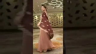One Outfit & Guess How many Ways l Simple and Elegant Dupatta Draping Style || 