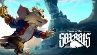 Curse of the sea rats