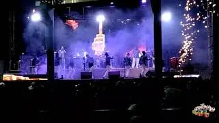 Los Chavos JG - CAMOTEROS (En Vivo)