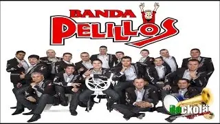 Banda Pelillos / EXITOS MIX
