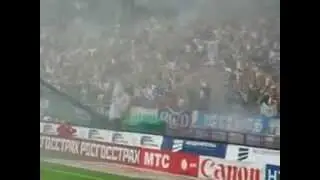 Лишь в одну команду мы верим