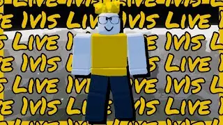 YBA | The Return..? (1v1s)