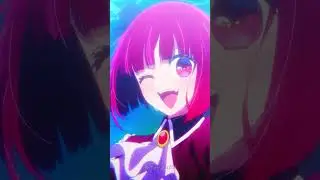 Aqua piensa en Kana 💟 Oshi no Ko Season 2🖤