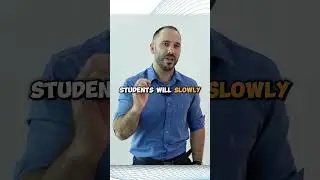 Common Mistakes ESL Teachers Must Avoid - Part 1