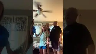 No ones clapping