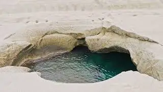 Silken Earth