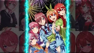 PRESET ALIGHT MOTION ANIME💌 DJ AKIMILAKUO🎶 HBD KEMBAR 5 NAKANO