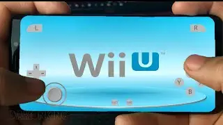 🔥New Wii U Emulator On PlayStore | Wii U Emulator On Android