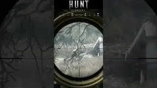 Hunt 1896 Infantry 73L Sniper 