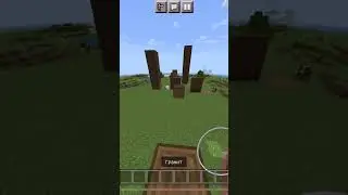 Parkour minecraft #shorts  #рекомендации  #noway  #omg  #edit