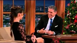 Эванджелин Лилли интервью Тауриэль хоббит Пустошь Смауга  Evangeline Lilly
