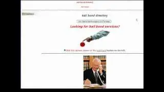 San Diego Bail Bonds