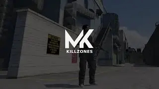 KILLZONES - Showcase × MK-Services [FIVEM/ESX]